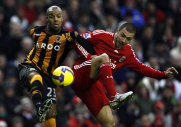 Η Μάντσεστερ Γ. δεν εκμεταλλεύτηκε την απώλεια της Λίβερπουλ