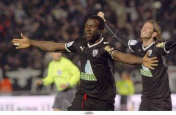 Την επαφή του με την κορυφή διατηρεί ο ΠΑΟΚ μετά το 1-0 επί της Ξάνθης