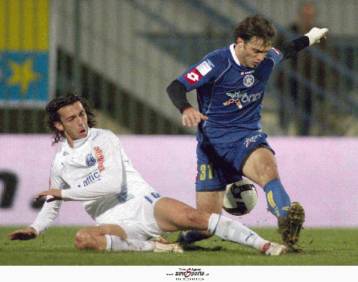 «Διπλό» που ισούται μισή παραμονή πήρε ο Ηρακλής στην Τρίπολη