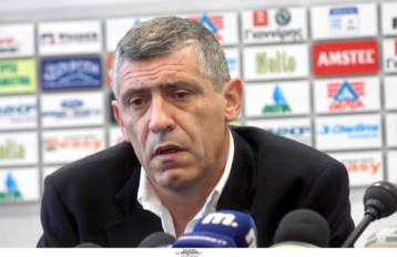 Για δίκαιη νίκη του ΠΑΟΚ μίλησαν Σάντος και Παράσχος