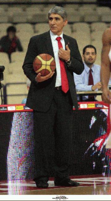 Χαίρεται για τους παίκτες του ο Γιαννάκης, ομαδικό παιχνίδι θέλει ο Τριφούνοβιτς