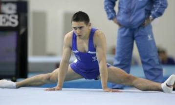 Αγγιξε το μετάλλιο ο Κοσμίδης στο Παγκόσμιο Κύπελλο της Μαδρίτης