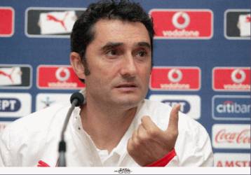 Φοβόταν το παιχνίδι ο Βαλβέρδε, αποβολή Ντομί ήθελε ο Ουζουνίδης