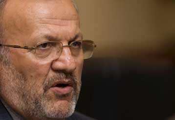 Ο Ιρανός ΥΠΕΞ «έστησε» τον Γάλλο ομόλογό του σε προγραμματισμένο γεύμα εργασίας