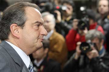 «Ριμπάουντ» Καραμανλή για την πολιτική συγκυρία την Τρίτη στην ΚΟ