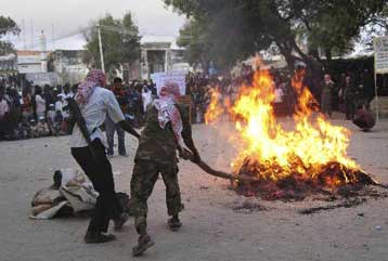 Καθαίρεσε τον Σομαλό πρωθυπουργό ο πρόεδρος της χώρας για λόγους αναποτελεσματικότητας