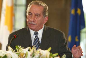 Τον Τάσσο Παπαδόπουλο ετοιμάζεται να αποχαιρετήσει η Κύπρος