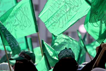 Δεν θα ανανεώσει η Χαμάς την εκεχειρία με το Ισραήλ, δηλώνει ο αρχηγός της