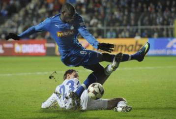 Η Χόφενχαϊμ δεν κατάφερε να λυγίσει τους εννέα της Σάλκε