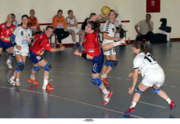 Με… Ορμή στην κορυφή και νίκη 23-19 επί της Νέας Ιωνίας