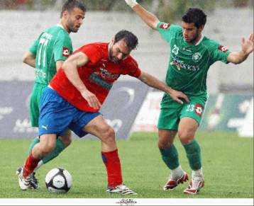 Πιο κοντά στην κορυφή βρέθηκαν Ηλιούπολη και Κεραυνός Κερατέας