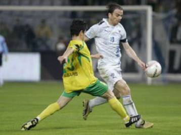 Πρωταθλήτρια χειμώνα η Ομόνοια με χατ-τρικ του Ντούρο