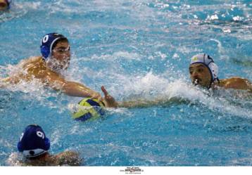 Αποκλείστηκε η Χίος από τη συνέχεια του Len Trophy