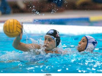 Στην τέταρτη θέση η ΝΕΠ μετά το 15-7 επί του Ηρακλή