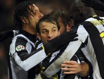 Μία κλάση παραπάνω η Γιουβέντους 4-2 τη Μίλαν