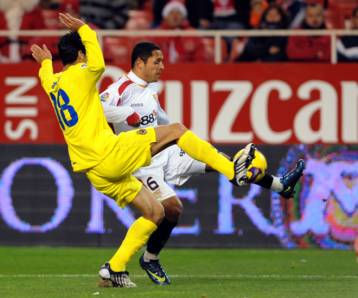 «Φλερτάρει» με την κορυφή η Σεβίλη, σωτήρια νίκη της Μπιλμπάο