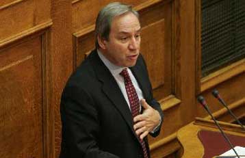 Την Τετάρτη η συζήτηση για τον προϋπολογισμό εν μέσω ανησυχιών για έσοδα και χρέος