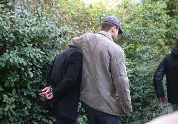 Την αποφυλάκιση των δύο ειδικών φρουρών ζήτησε ο συνήγορός τους