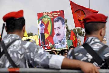 Το 2009 αποφασίζει η Τουρκία για άρση ή μη της απόλυτης απομόνωσης του Οτζαλάν