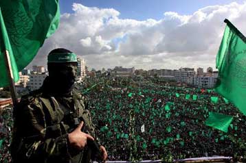 Συνεδριάζει το Κουαρτέτο για τη Μέση Ανατολή στη δύση της προεδρίας Μπους