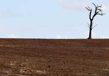 Μείωση των εκπομπών αερίων του θερμοκηπίου αποφάσισε η Αυστραλία