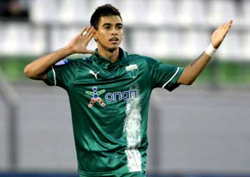 Ο Λεονάρντο του Λεβαδειακού διαλέγει για επόμενο σταθμό την ΑΕΚ