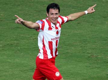 Έτοιμος ο Γκαλέτι για τον «τελικό» με τη Χέρτα