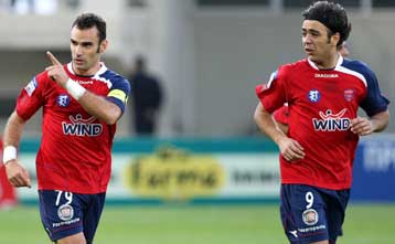 Στην Ουρουγουάη ο Ρεκόμπα, στην Ιταλία ο Χούτος