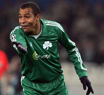 Ικανοποιημένος από την απόδοση των παικτών ο Τεν Κάτε