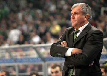 Μειώνονται τα προβλήματα για τον Ομπράντοβιτς