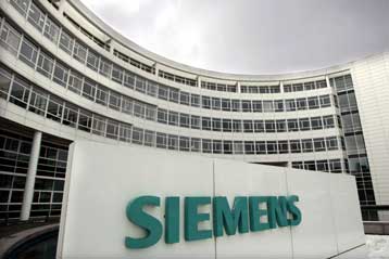 Βαριά πρόστιμα στη Siemens από τις αμερικανικές και τις γερμανικές Αρχές