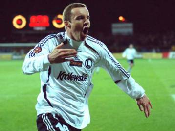 Ο Αλεκσάνταρ Βούκοβιτς στο στόχαστρο του Ηρακλή