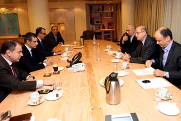 Για ακυρώσεις που ξεπερνούν το 80% μιλούν οι ξενοδόχοι της Αθήνας και ζητούν στήριξη