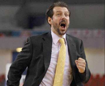 Επικίνδυνη αποστολή για τον Αρη στην Τουρκία