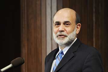 Νέα μείωση βασικού επιτοκίου αναμένεται να αποφασίσει η FED