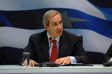 Στη Βουλή το νομοσχέδιο για το Ταμείο Εγγύησης Καταθέσεων και Επενδύσεων