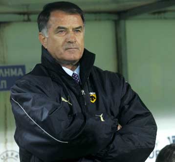 Μεταγραφικό σαφάρι και «χέρι» στους… αδιάφορους