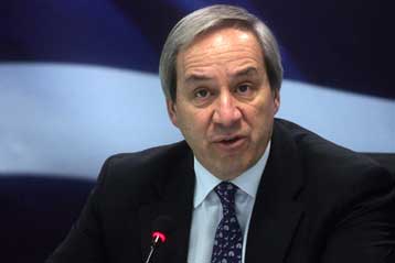 Αντίθετη η ΓΣΕΒΕΕ στον προϋπολογισμό με αιχμή τη φορολογία και το Ασφαλιστικό