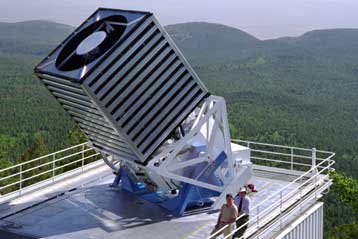 Ψηφιακό τηλεσκόπιο χαρτογραφεί τον ουρανό του Νοτίου Ημισφαιρίου