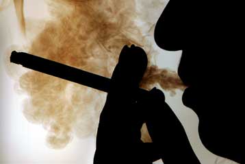 Αγωγές για τα «ελαφρά» τσιγάρα θα εκδικαστούν στις ΗΠΑ