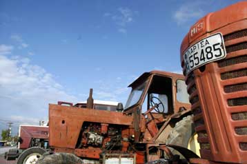 Μετά τις 16 Ιανουαρίου θα συνεχιστούν οι κινητοποίησεις των αγροτών