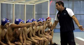 Στα… βαθιά ο Πανιώνιος απέναντι στην Ιταλική Ποζίλιπο