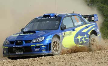 Η οικονομική κρίση χτύπησε και την Subaru που αποσύρεται από το WRC