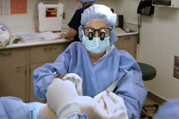 Την πρώτη σχεδόν ολική μεταμόσχευση προσώπου πραγματοποίησαν Αμερικανοί γιατροί