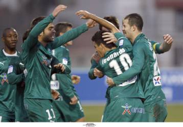 Μέχρι τη… FIFA «ψάχνει» τον Μοντόγια ο Λεβαδειακός