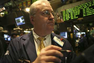 Ράλι ανόδου στη Νέα Υόρκη μετά την ανακοίνωση της Fed