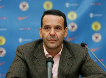 Η διπλή ανάπλαση εξαρτάται από το εμπορικό κέντρο στο Βοτανικό, τονίζει ο Βωβός