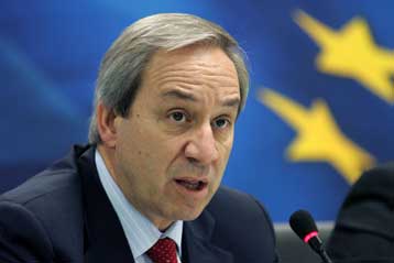 Έκτακτη συνεδρίαση του ECOFIN την Πέμπτη στο Παρίσι