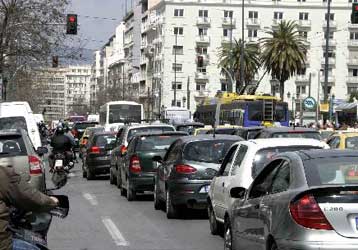 Αυξήσεις άνω του 10% στα ασφάλιστρα των ΙΧ αυτοκινήτων το 2009