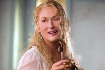 Κατάρριψε όλα τα ρεκόρ εισπράξεων στη Βρετανία το «Mamma Mia!»